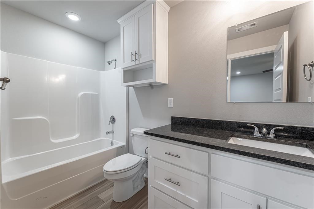 Gentry Heights Townhome Hpr Gentry - Residential