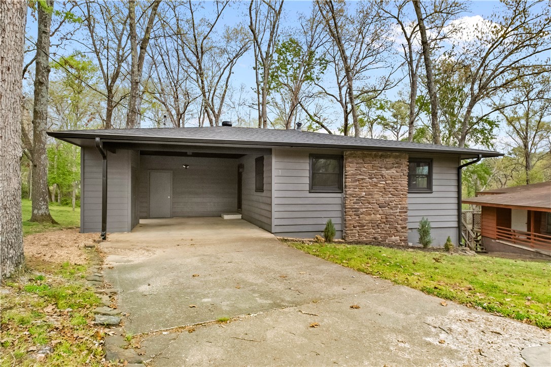 AVONDALE SUB 1-BVV - Residential