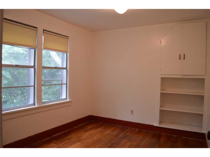 Sanford-Green S/D - Residential
