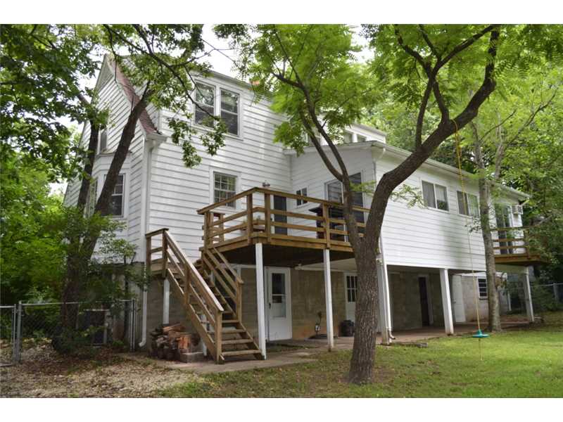 Sanford-Green S/D - Residential