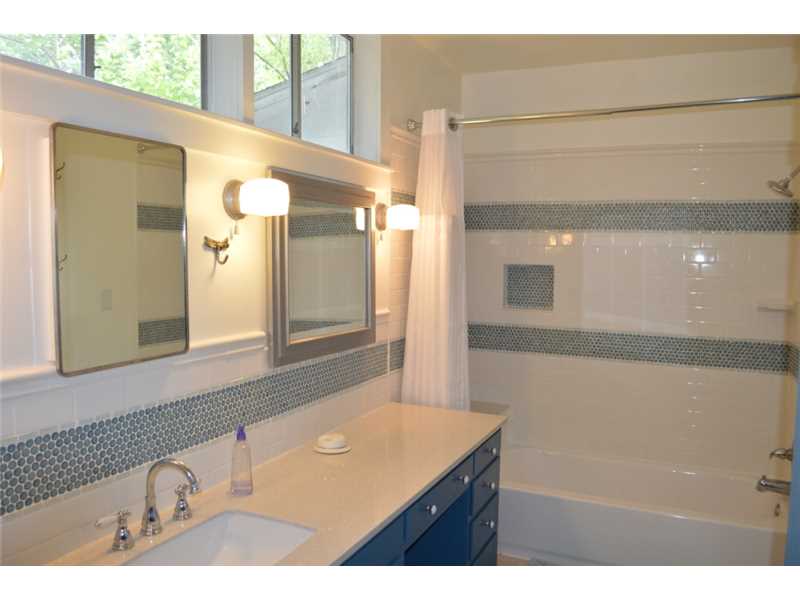 Sanford-Green S/D - Residential