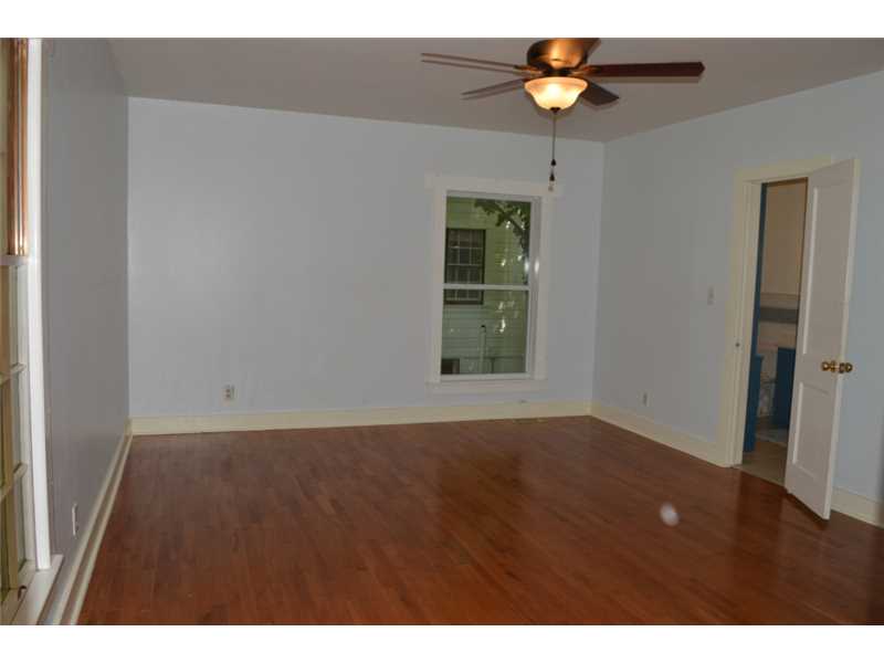 Sanford-Green S/D - Residential