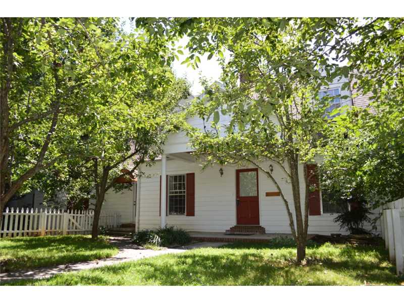 Sanford-Green S/D - Residential