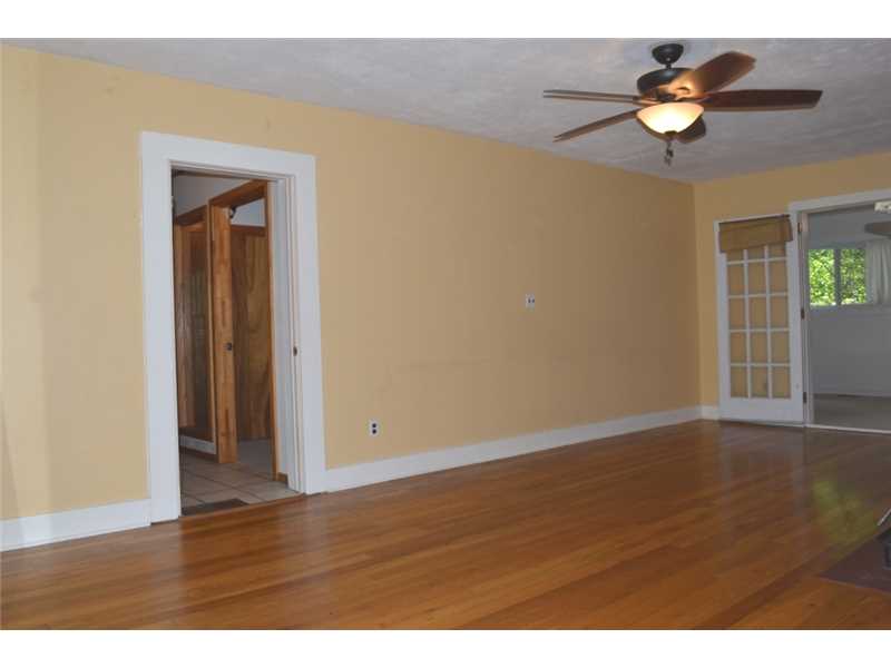 Sanford-Green S/D - Residential