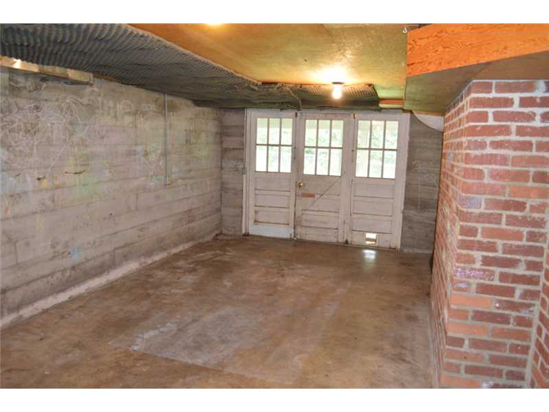 Sanford-Green S/D - Residential