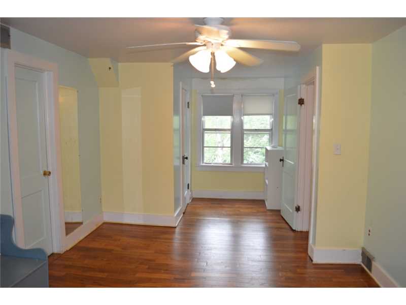 Sanford-Green S/D - Residential