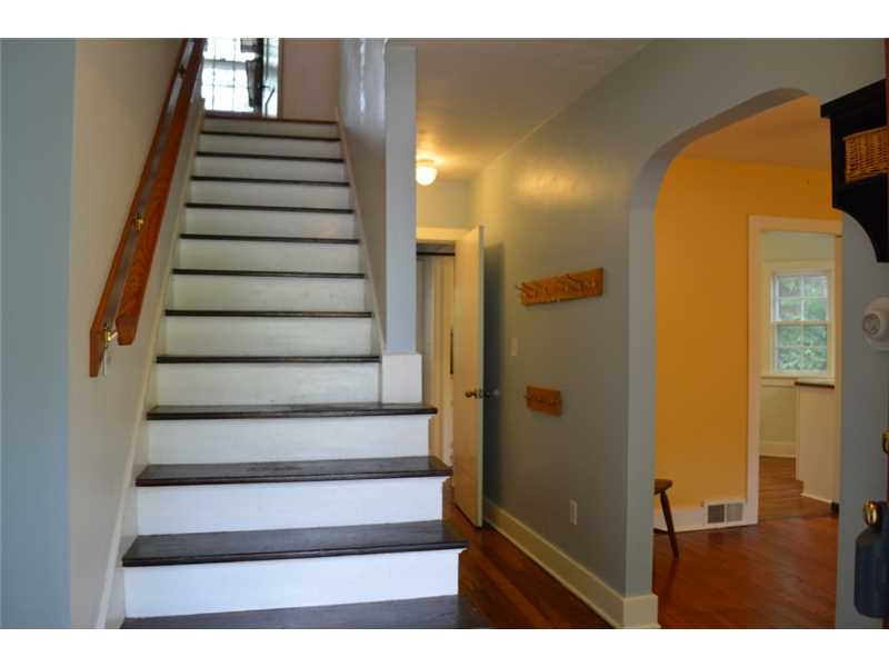 Sanford-Green S/D - Residential