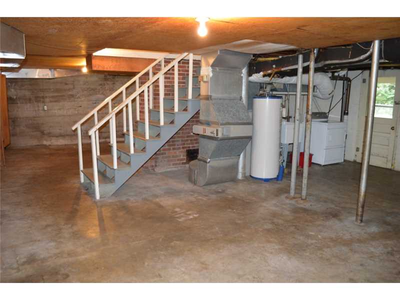 Sanford-Green S/D - Residential