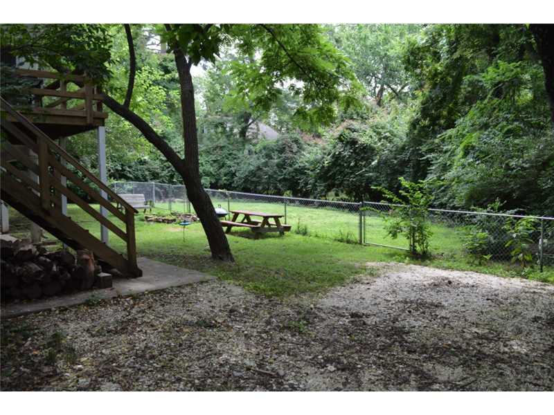 Sanford-Green S/D - Residential
