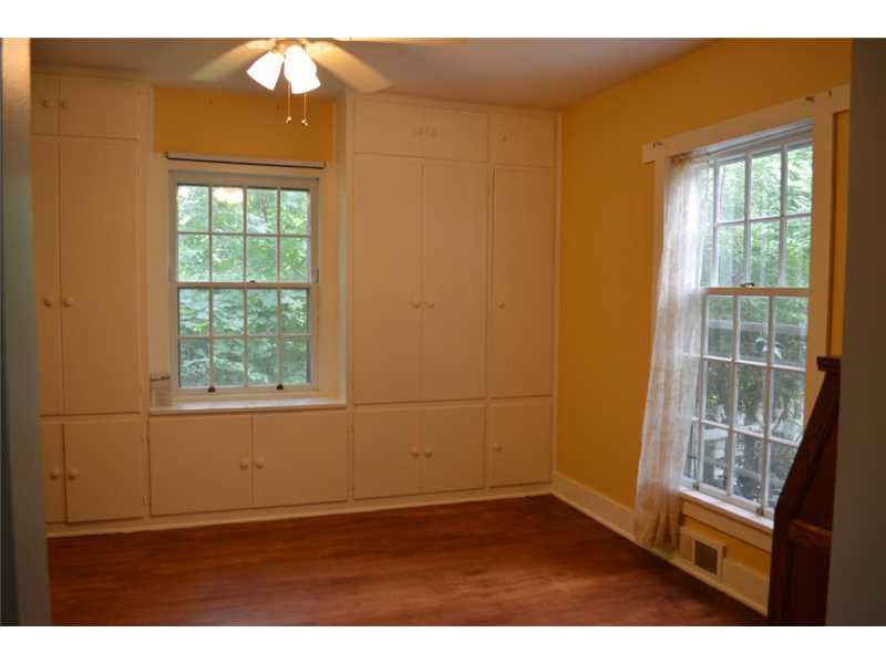 Sanford-Green S/D - Residential