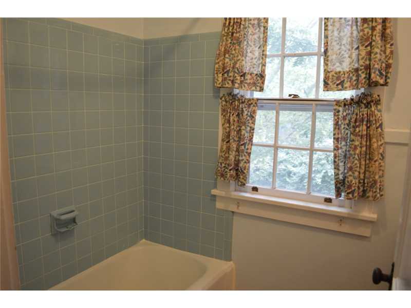 Sanford-Green S/D - Residential