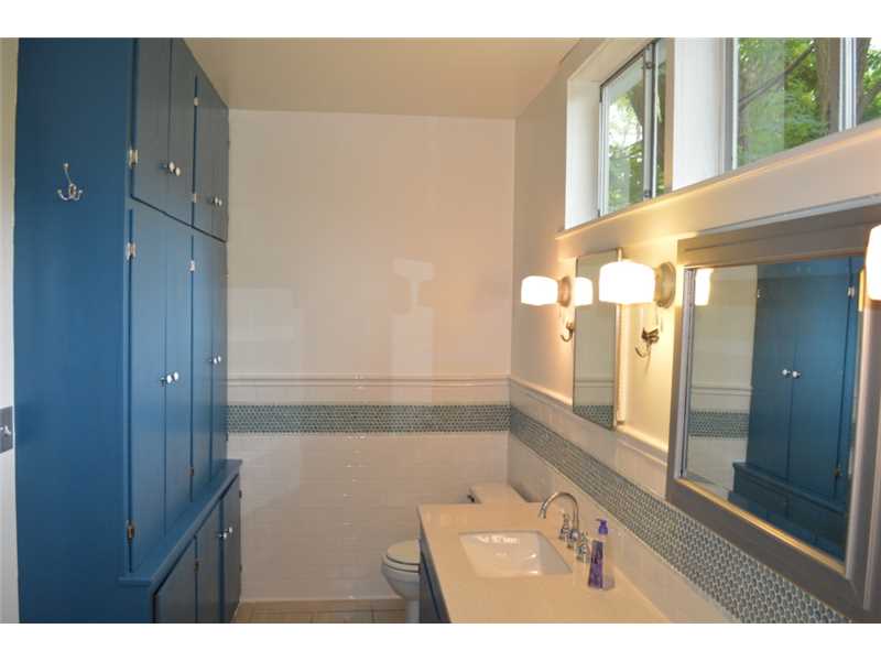 Sanford-Green S/D - Residential