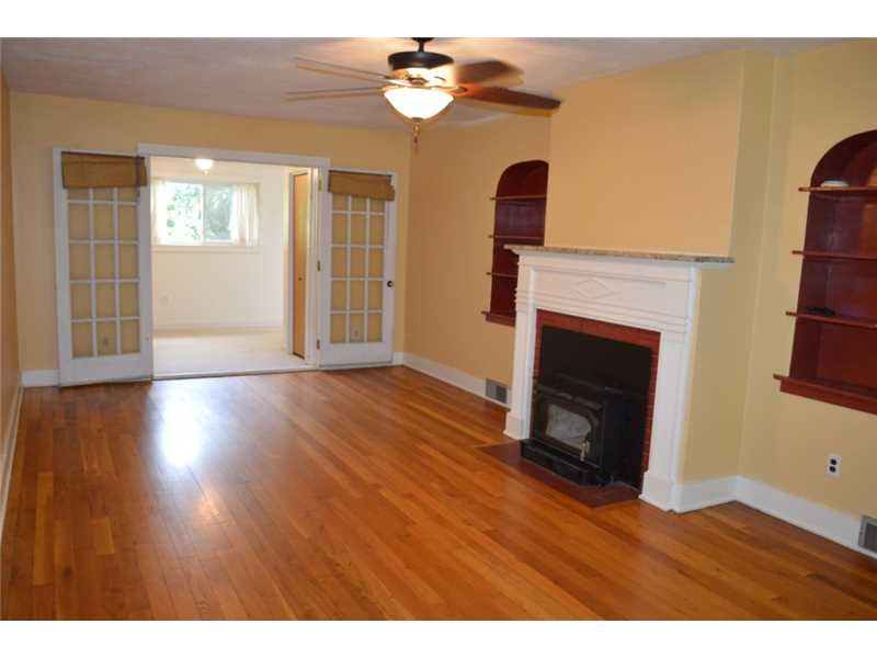 Sanford-Green S/D - Residential