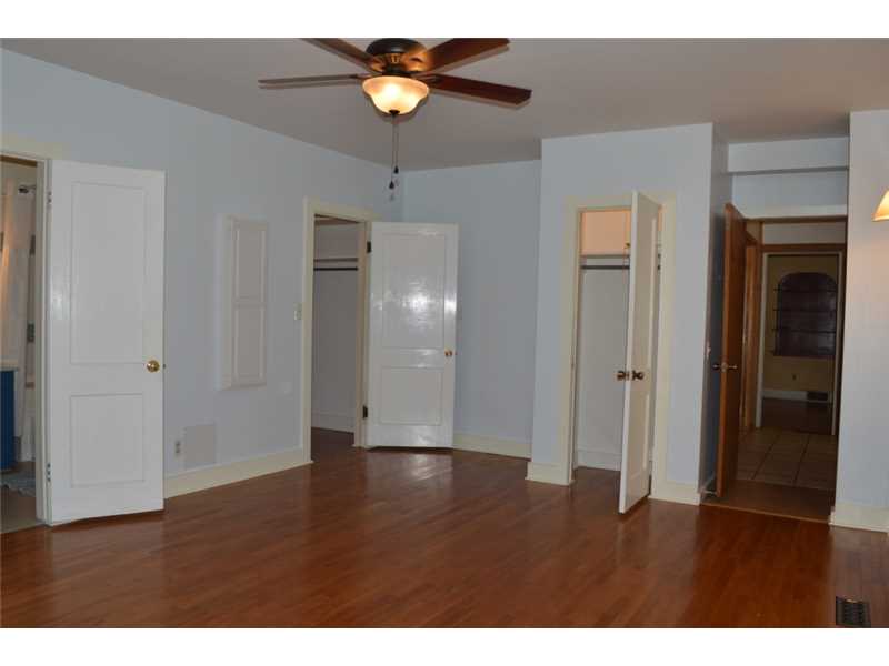 Sanford-Green S/D - Residential