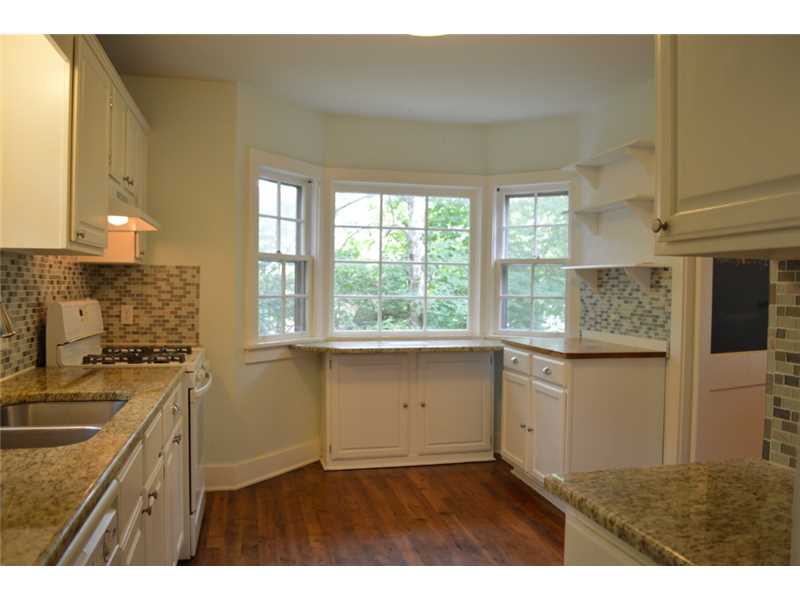 Sanford-Green S/D - Residential