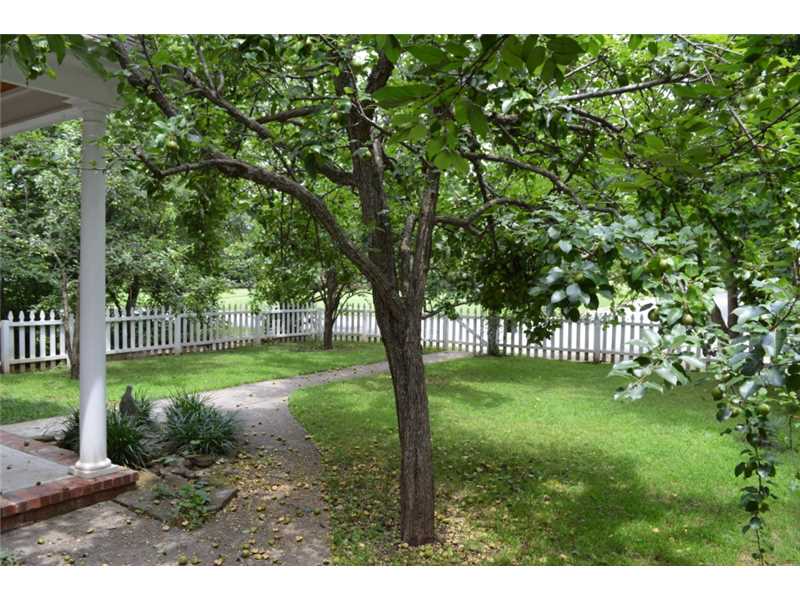 Sanford-Green S/D - Residential