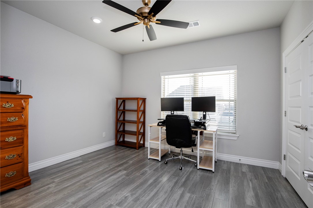 Quail Hollow - Residential