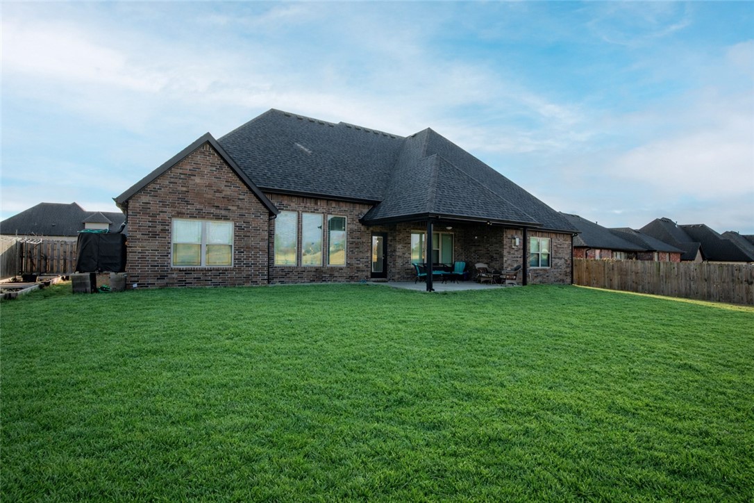Quail Hollow - Residential