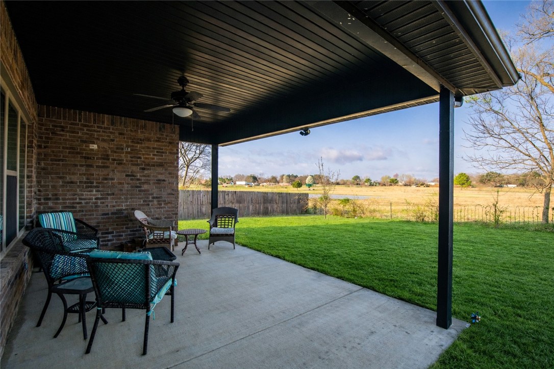Quail Hollow - Residential