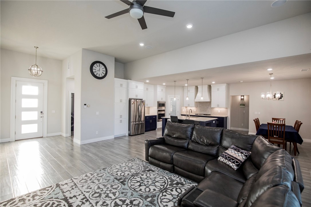 Quail Hollow - Residential