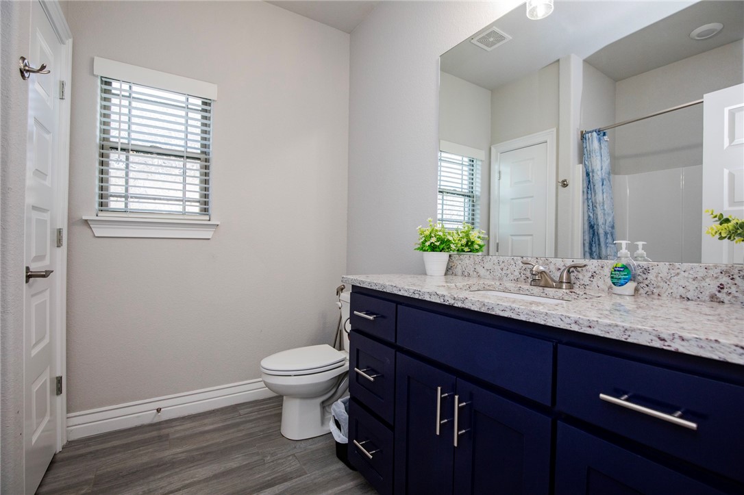 Quail Hollow - Residential