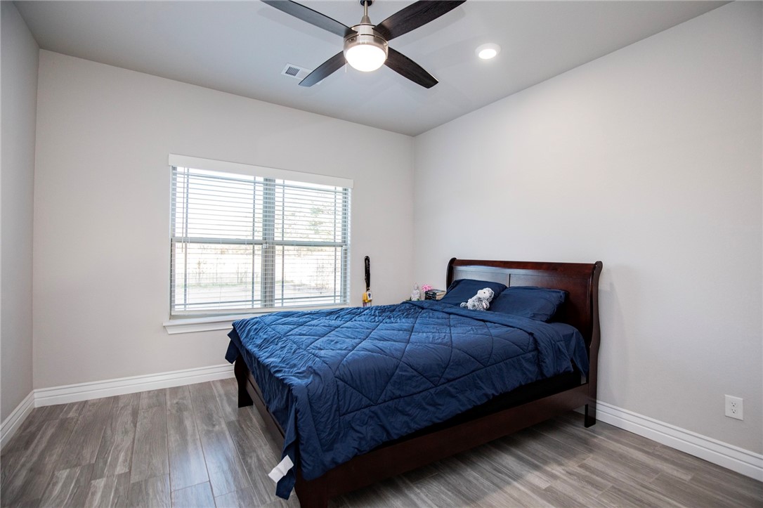 Quail Hollow - Residential