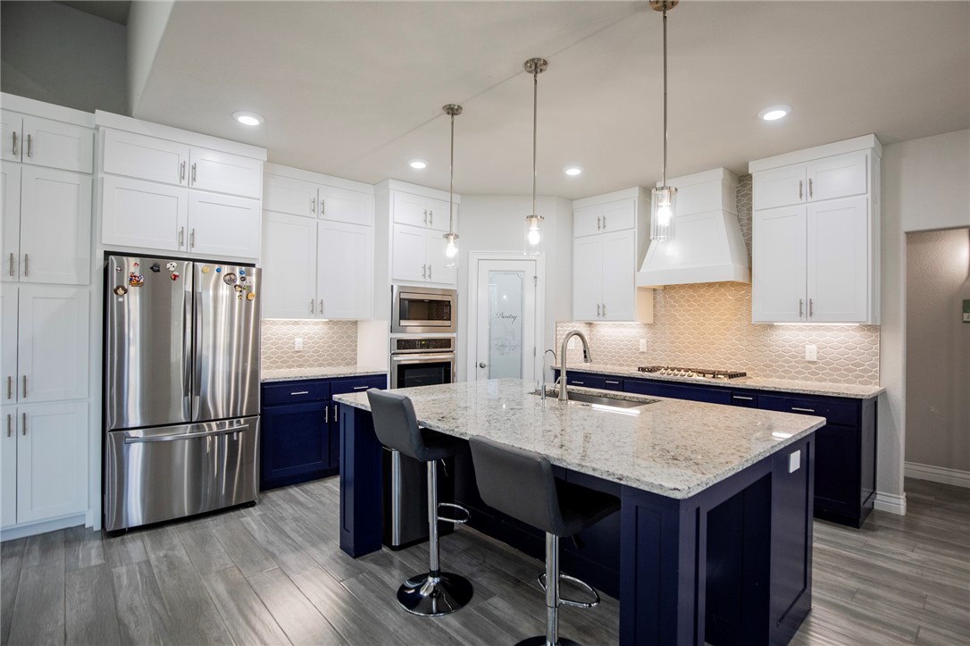 Quail Hollow - Residential
