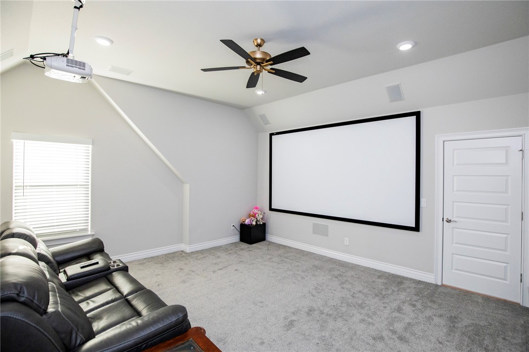 Quail Hollow - Residential