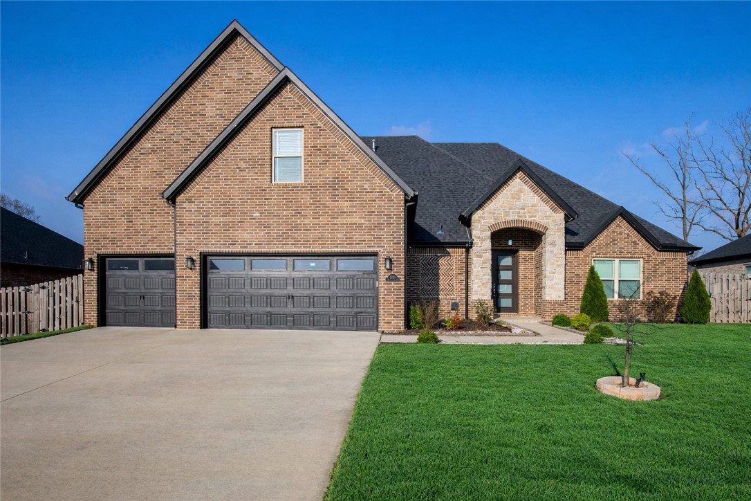 Quail Hollow - Residential