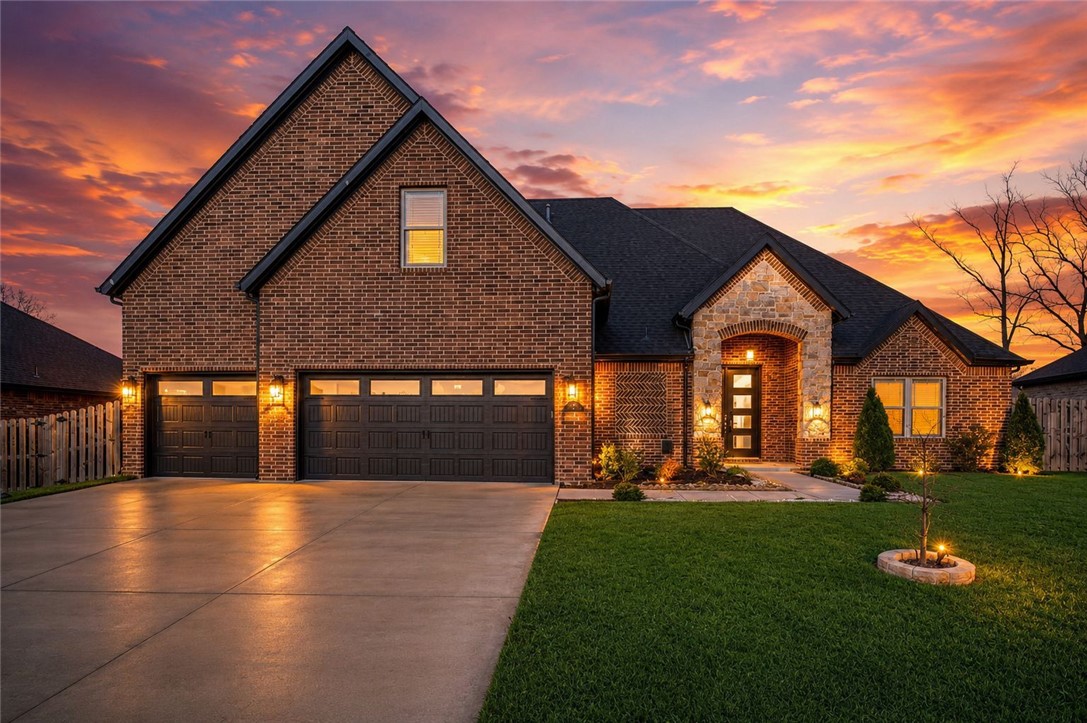 Quail Hollow - Residential