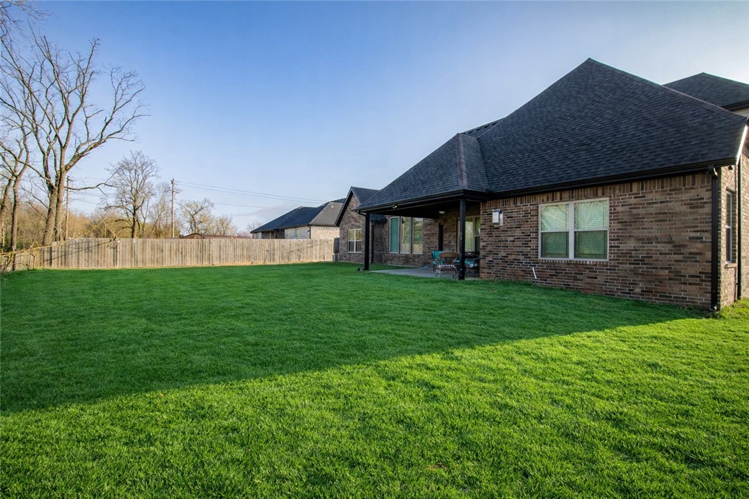 Quail Hollow - Residential