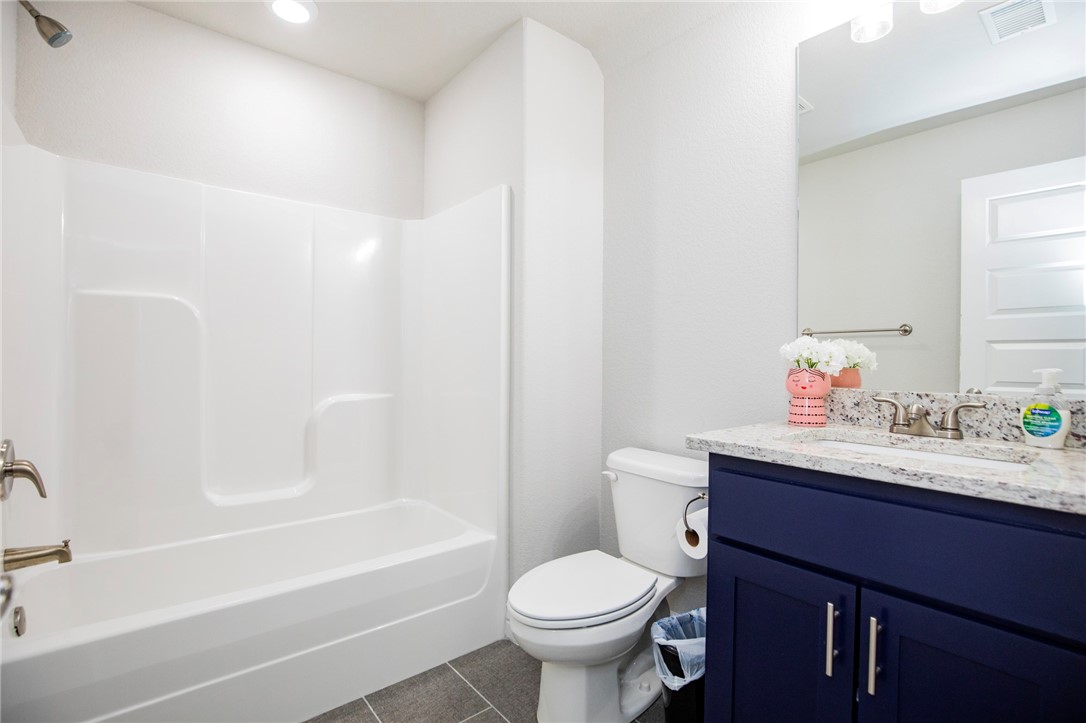 Quail Hollow - Residential