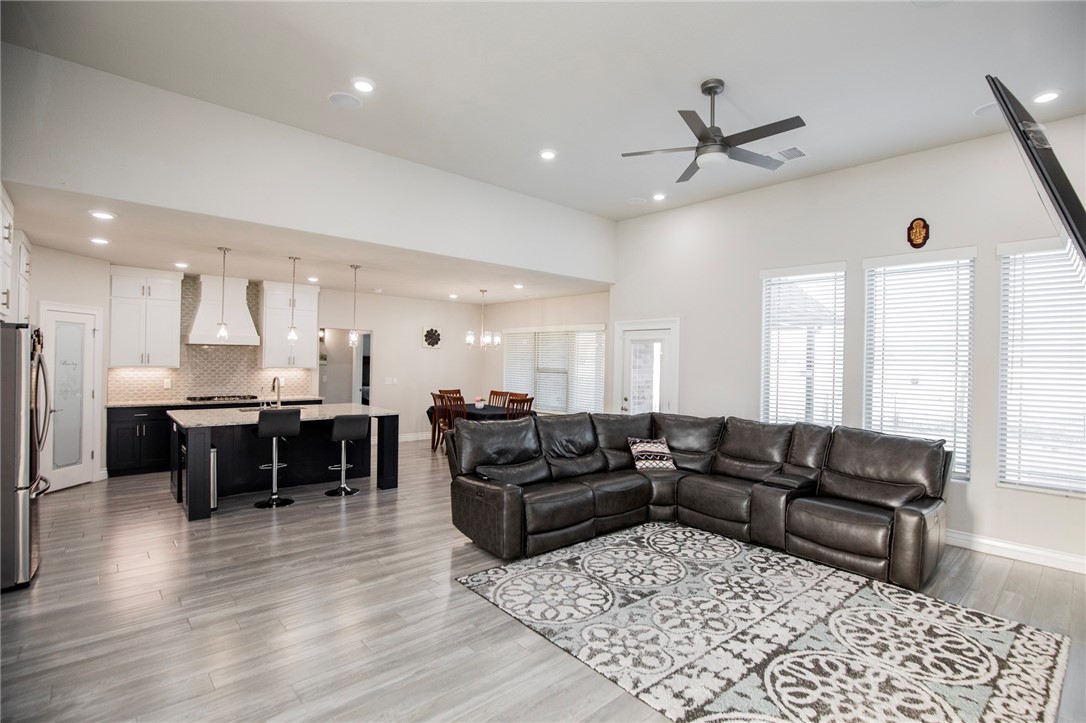 Quail Hollow - Residential