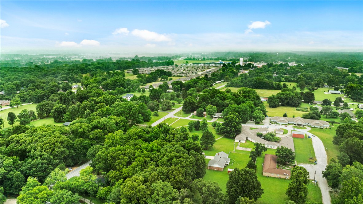Pea Ridge - Residential