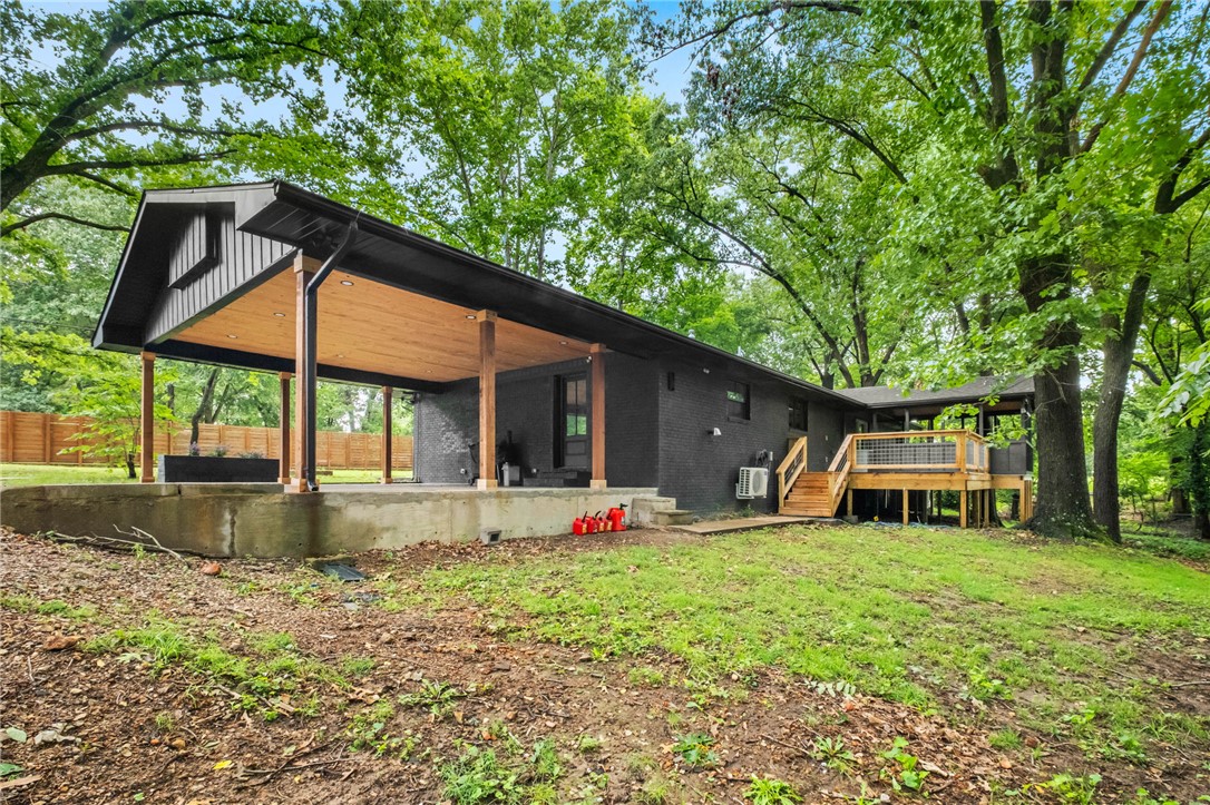 Pea Ridge - Residential