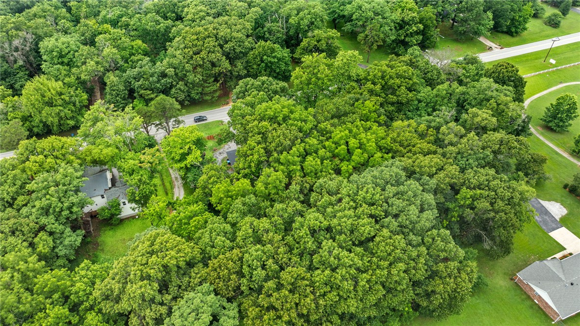 Pea Ridge - Residential
