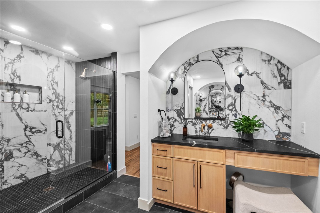 Pea Ridge - Residential