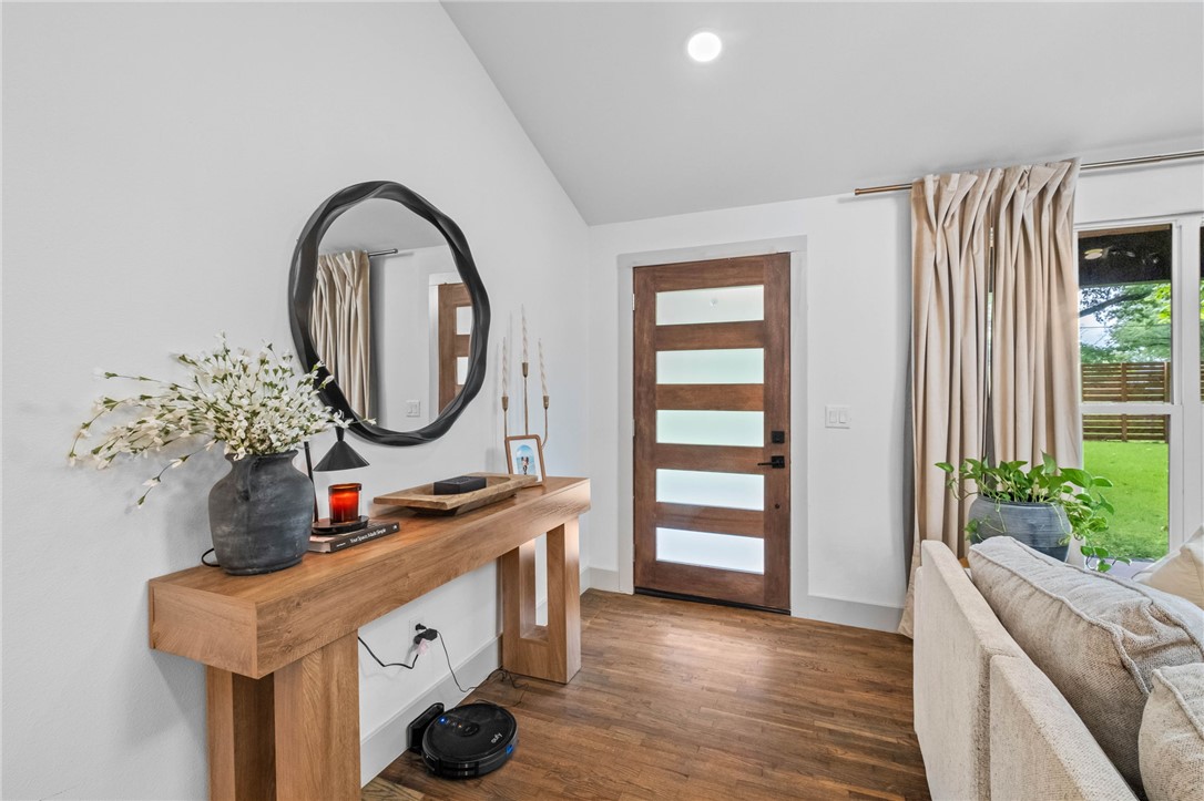 Pea Ridge - Residential