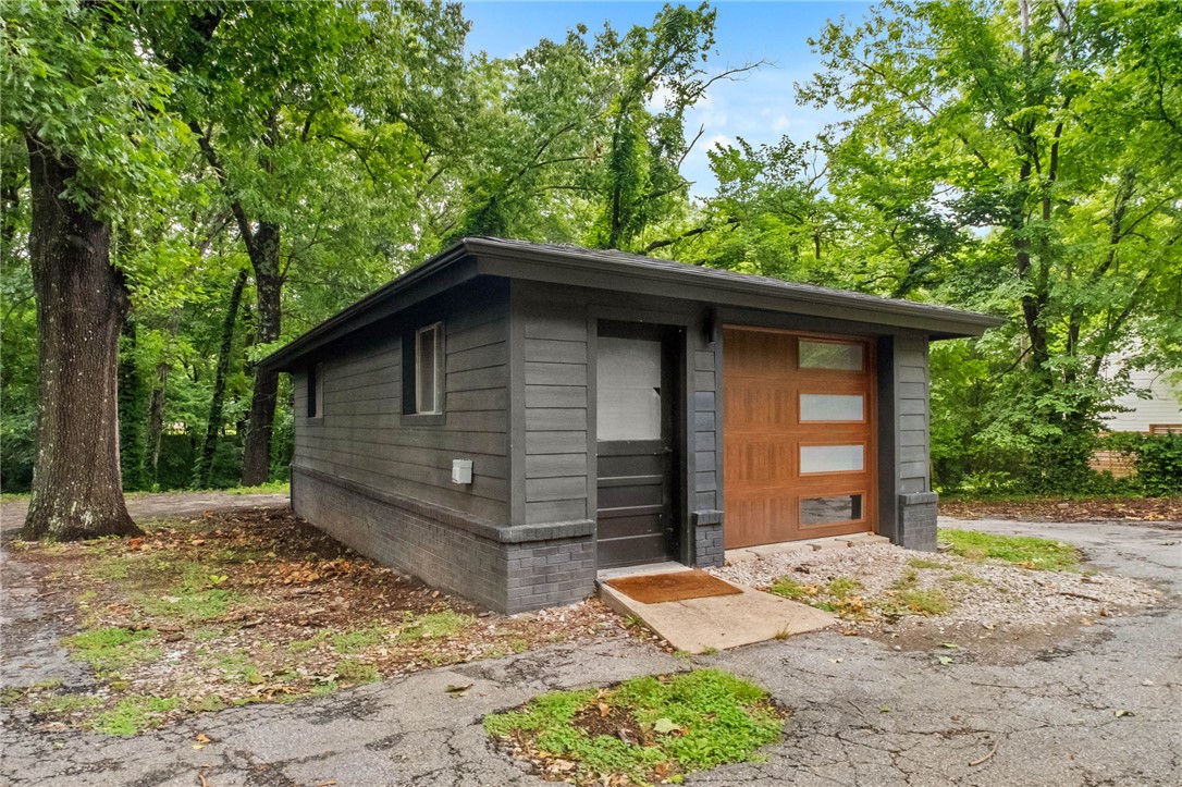 Pea Ridge - Residential