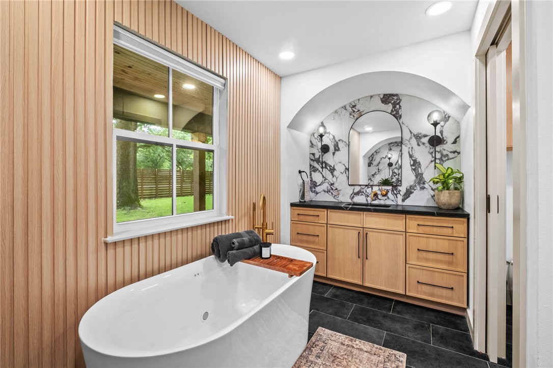 Pea Ridge - Residential