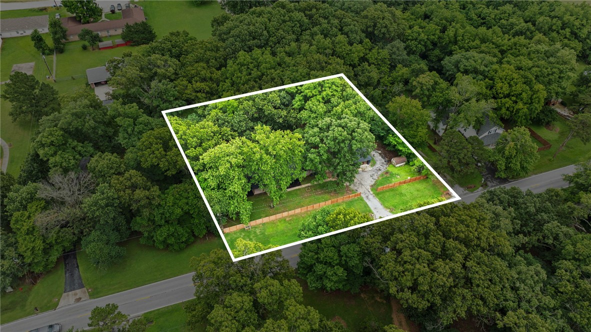 Pea Ridge - Residential