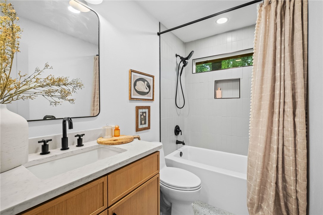 Pea Ridge - Residential