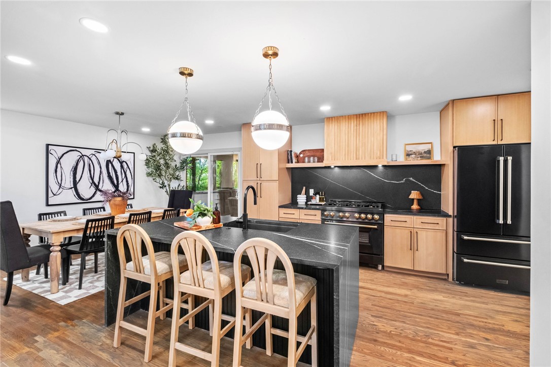 Pea Ridge - Residential
