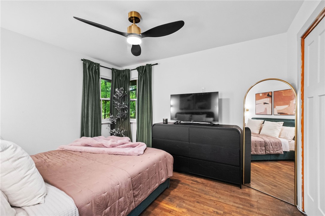 Pea Ridge - Residential