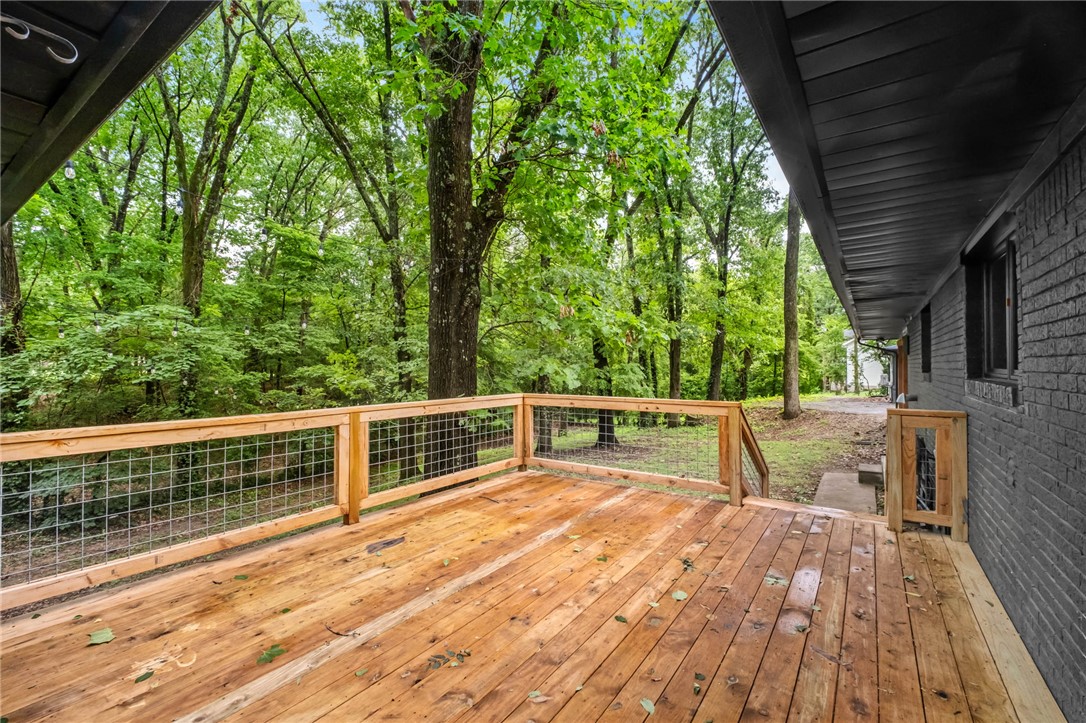 Pea Ridge - Residential