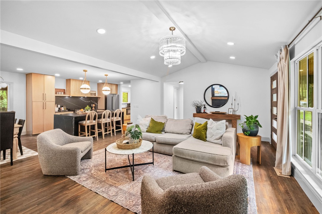 Pea Ridge - Residential