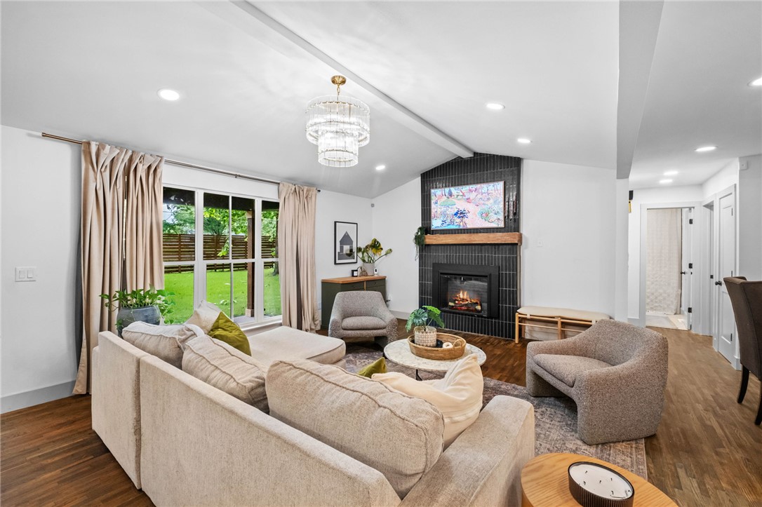 Pea Ridge - Residential
