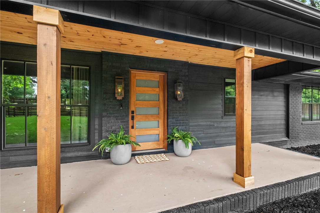 Pea Ridge - Residential