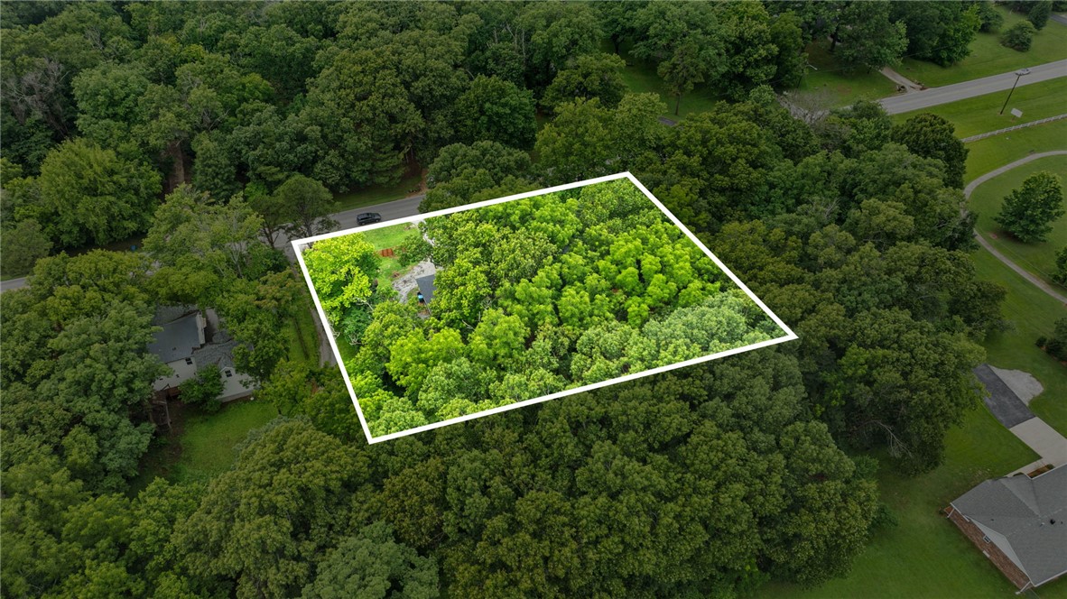 Pea Ridge - Residential