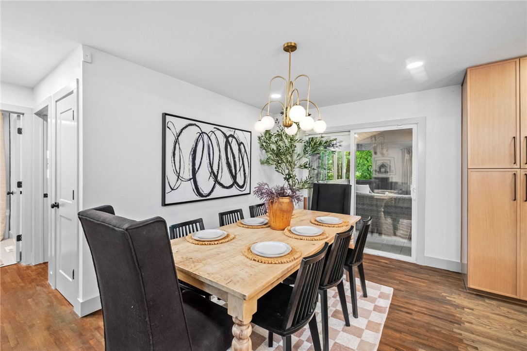 Pea Ridge - Residential